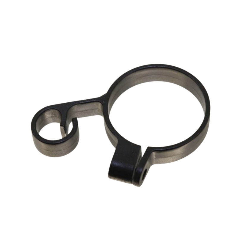 GAS GAS FRONT BRAKE HOSE GUIDE