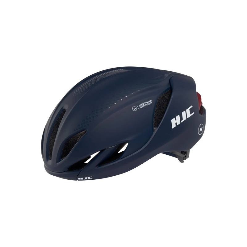HJC Furion 3 Cycle Helmet Matt Navy