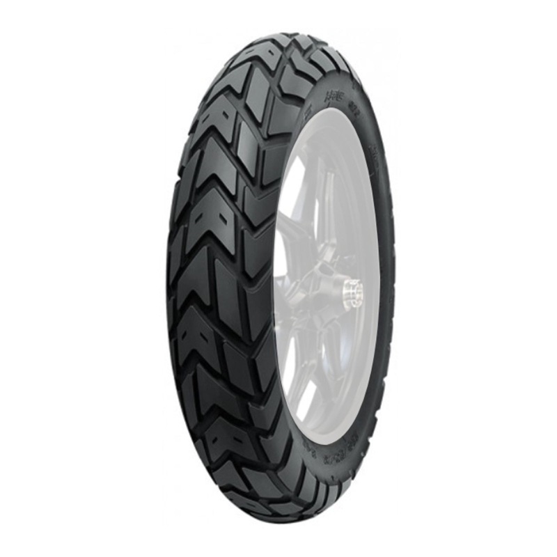 IRC GP-5 80/90×17 Front / Rear W/T Tyre