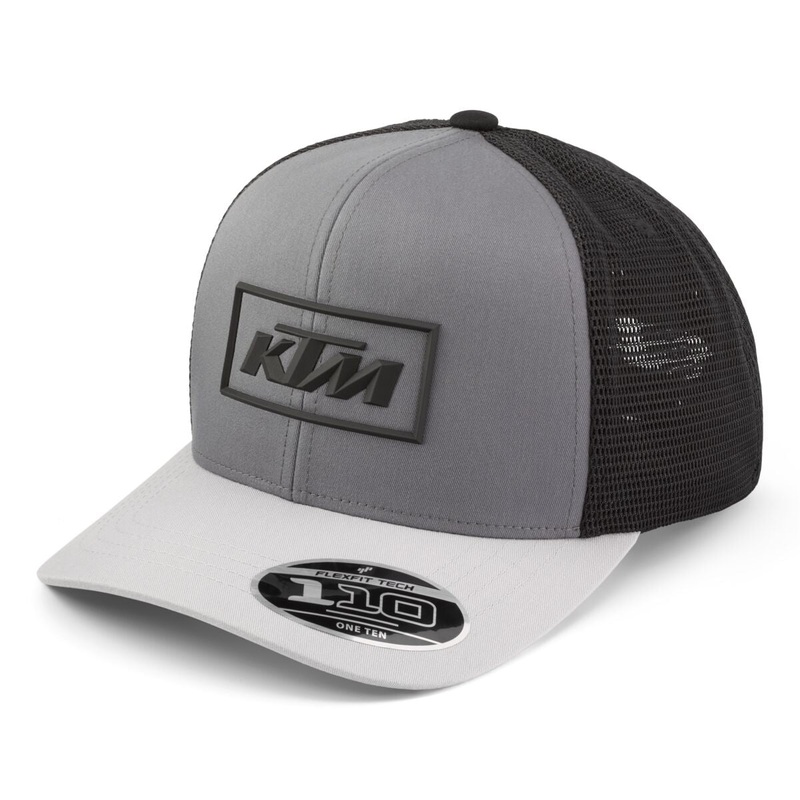 KTM – Outline Trucker Cap – 3PW250018300