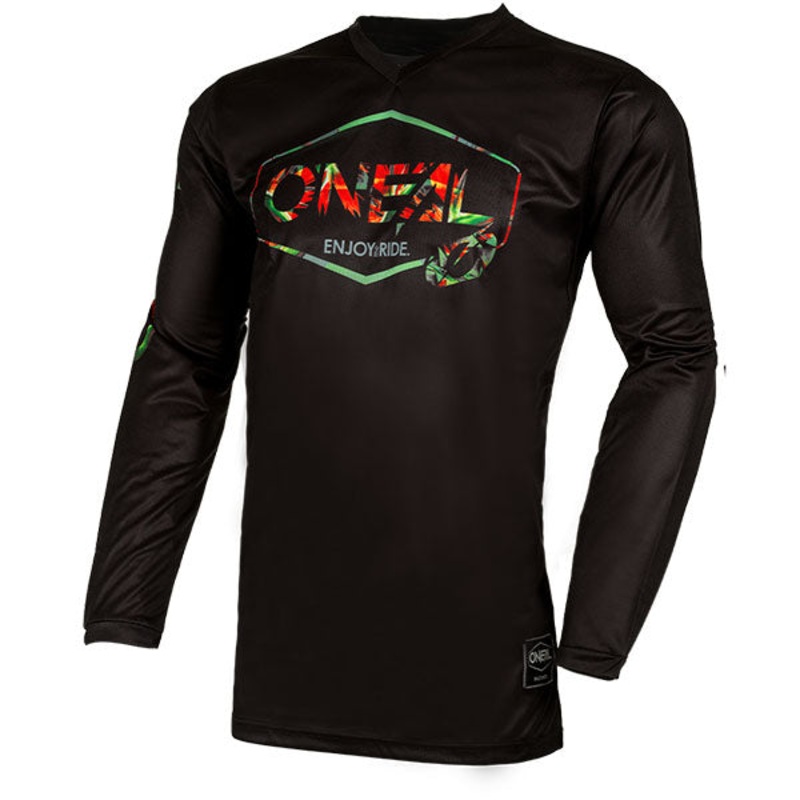 O’Neal – Element Threat Mahalo Jersey