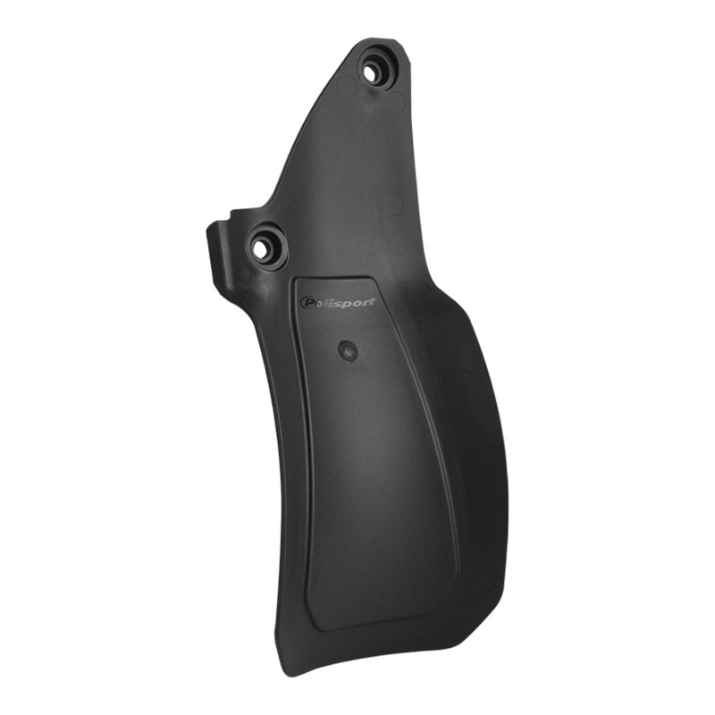 Polisport Rear Shock Flap KTM/Husqvarna – Black