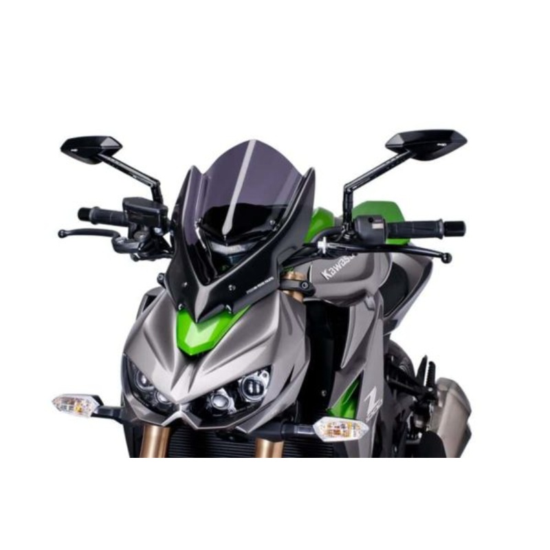PUIG WINDSCREEN KAWASAKI Z1000 2014-19