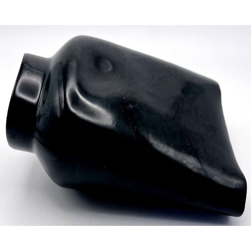 Rubber Sleeve – 500W Dirt Bike