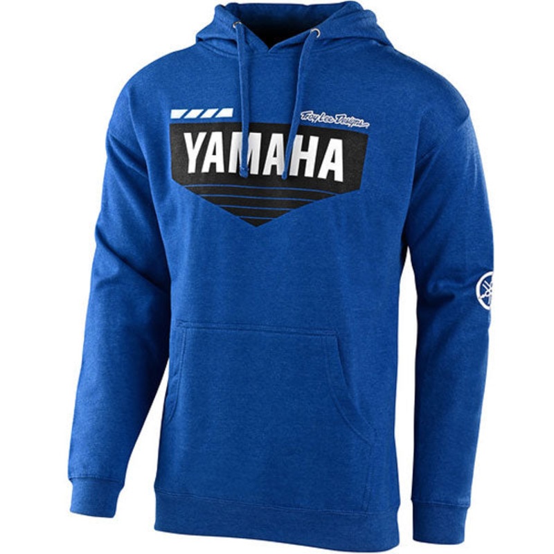 Troy Lee Designs – Yamaha L4 Pullover Hoodie
