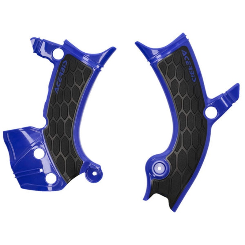 Acerbis – X-Grip Frame Guard (Yamaha) Year 2018