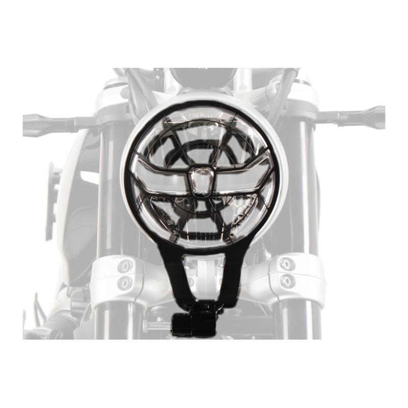 BMW R 12 Protection – Headlight Grill