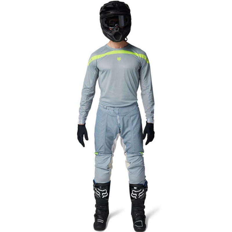 Fox Racing – Airline Aviation Jersey, Pant Combo
