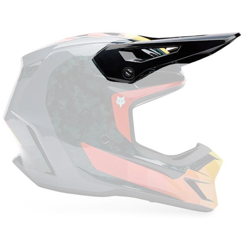 Fox Racing – V3 RS Grid Visor