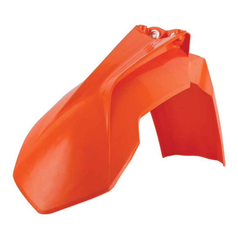 Front Guard KTM SX/SX-F/XC/XC-F ’13 – Orange