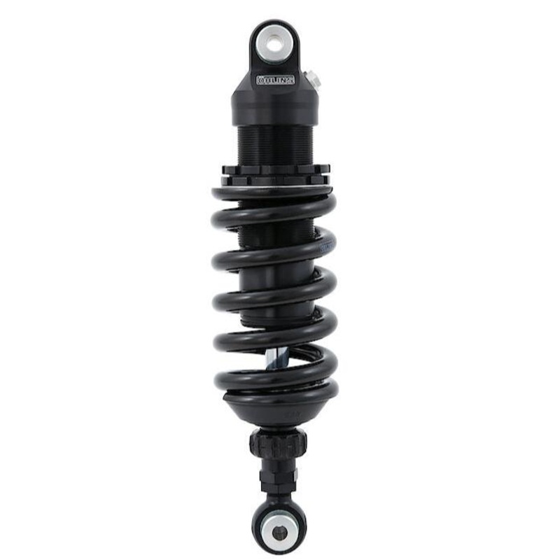 hlins R9T Series STX46 Blackline Shock Absorber – S46DR1L