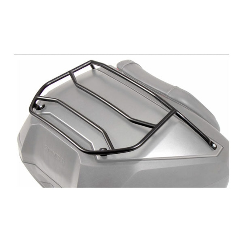 Honda Transalp XL 750 Railing For Orignal Topcase