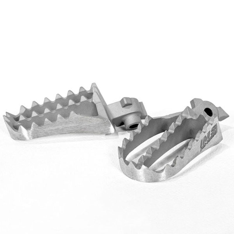 IMS – Pro Series 4 Foot Pegs – Husqvarna