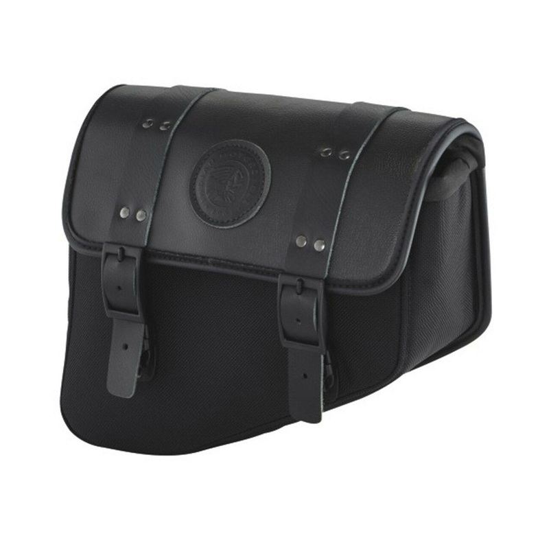 Indian Scout Bobber Saddlebag