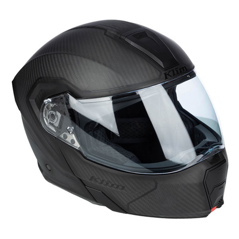 Klim – GT1 Expedition Modular Helmet ECE/DOT