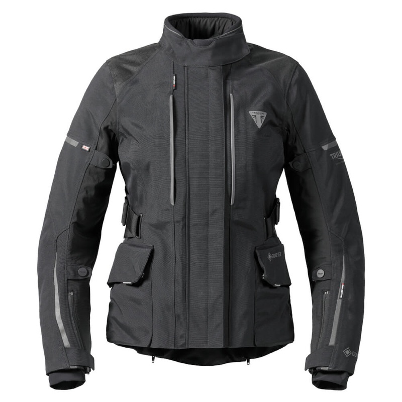 Ladies Lynwood Gore-Tex Jacket