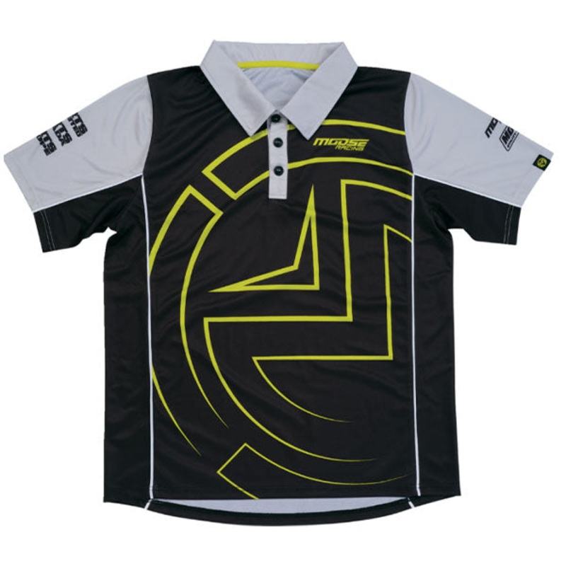 Moose Racing – Moose Pit Shirt