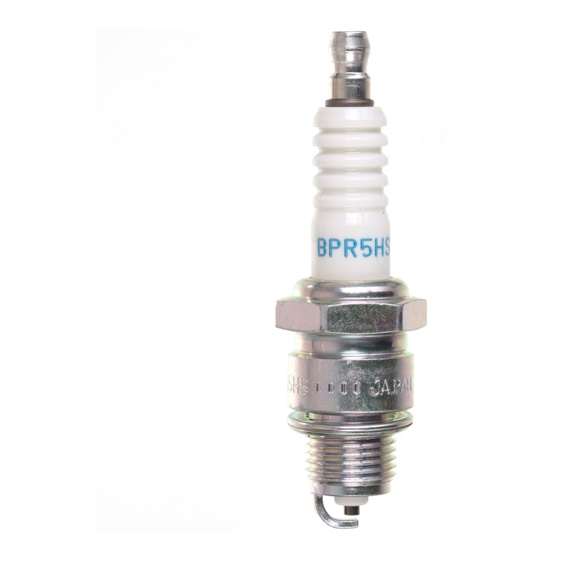 NGK Spark Plug – BPR5HS (6222)