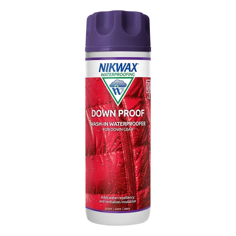 Nikwax Down Proof – Box Of 12