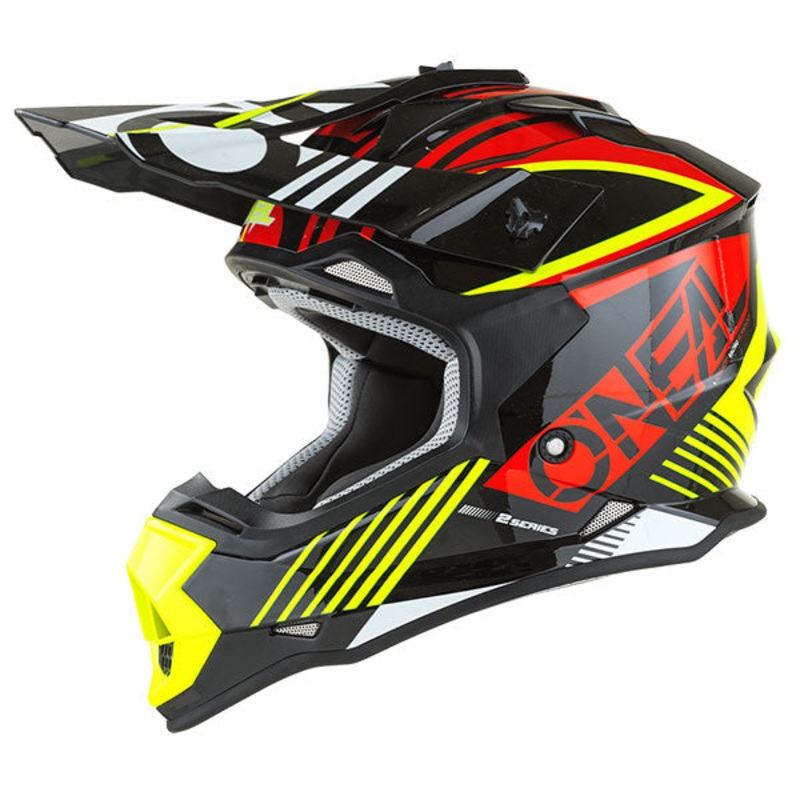 O’Neal – 2 Series Rush Helmet