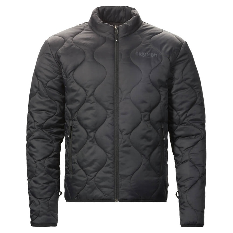 PrimaLoft Jacket