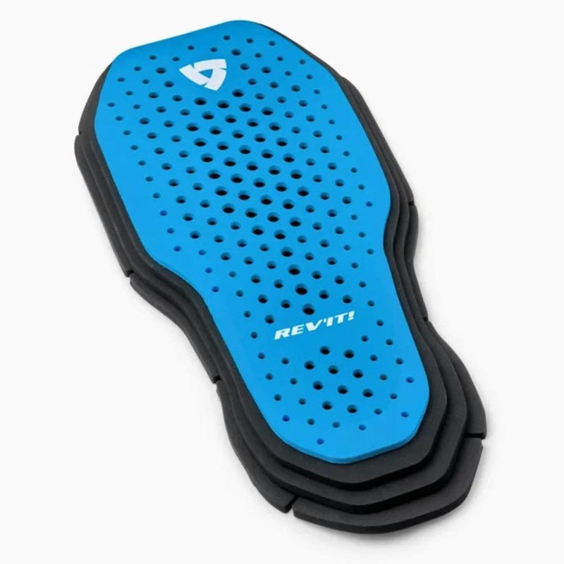REV’IT FPB004 MOTORCYCLE JACKET BACK PROTECTOR
