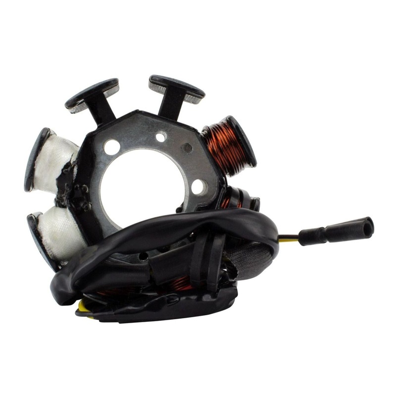 RM Stator Honda XR200R / XR250R ’84-’85 (RMS010-107738)