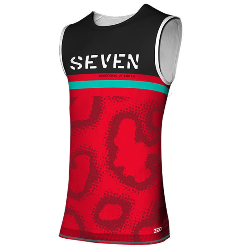 Seven MX – Zero Midway Over Jersey (Youth)