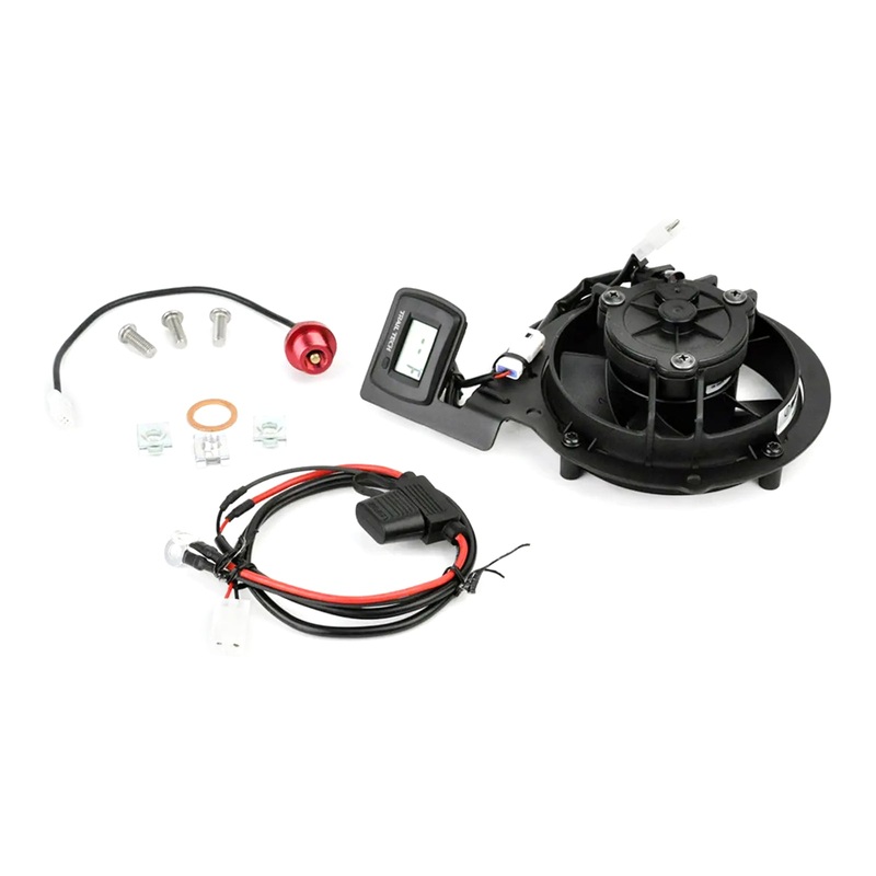 Trail Tech Fan Kit Honda CRF250X / CRF450X ’04-’18