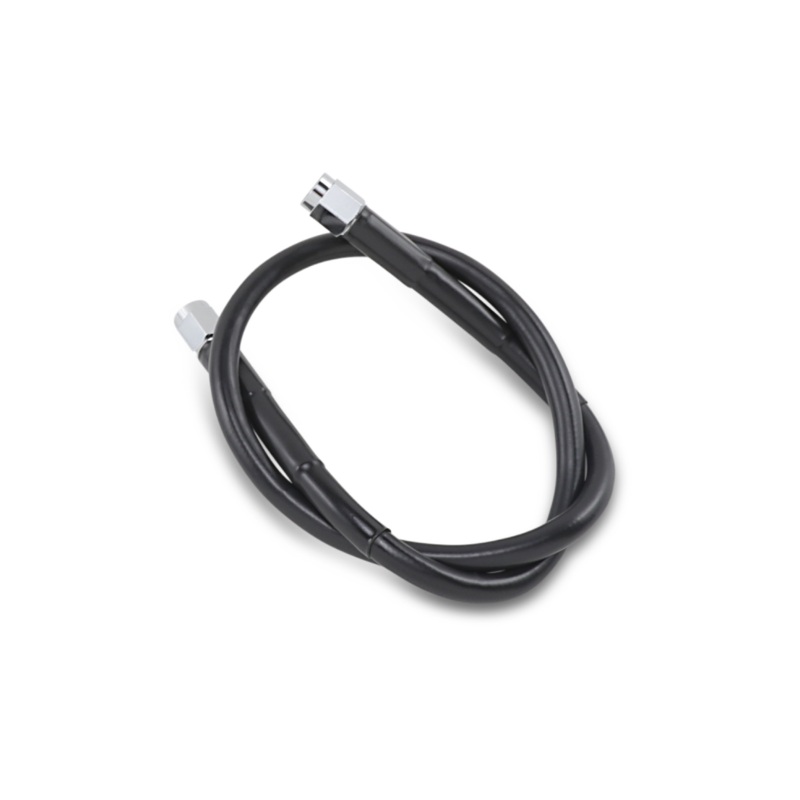 Universal Brake Line – Black – 22″