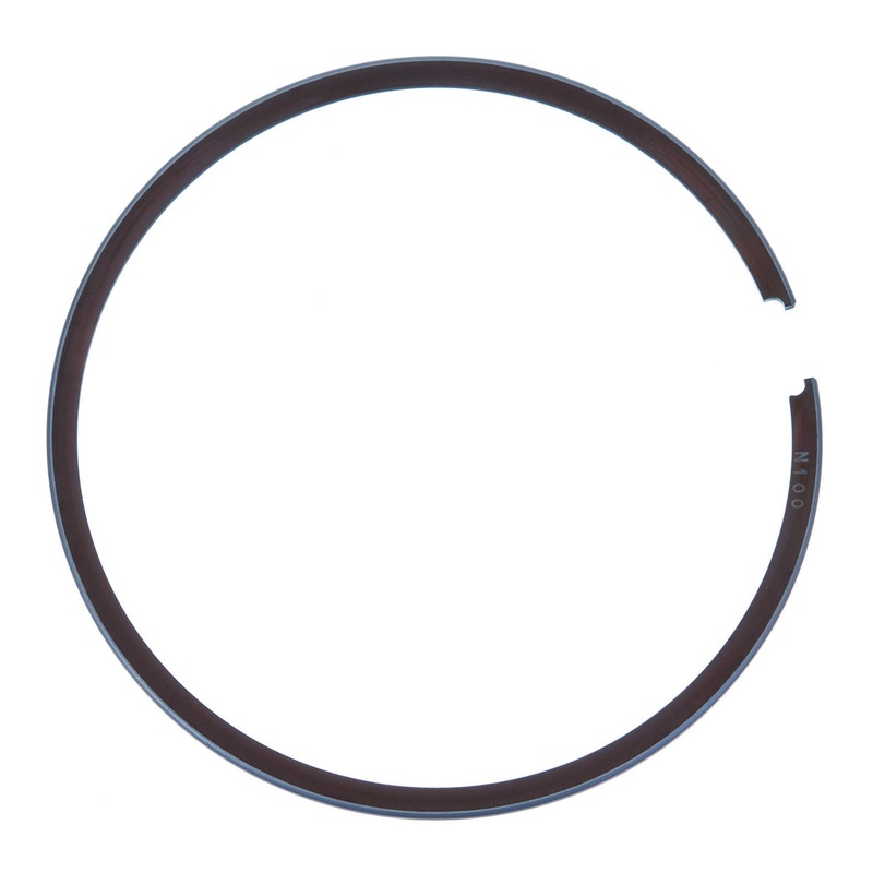 Wossner 2-Stroke Ringset – 44.50mm