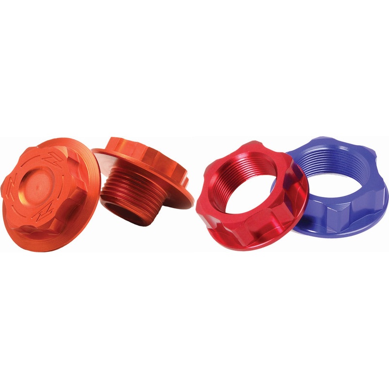 Zeta – Steering Stem Nut