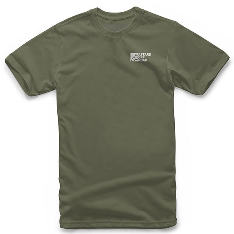 Alpinestars – Painted T-Shirt