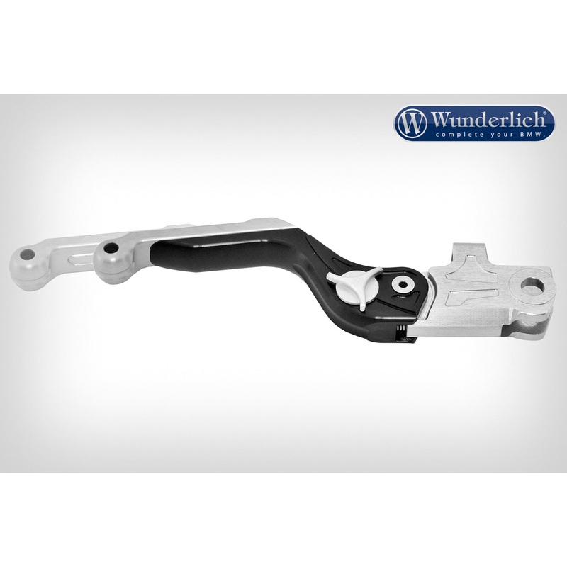 BMW K 1300 R Ergonomics – Brake Lever “Variolever”