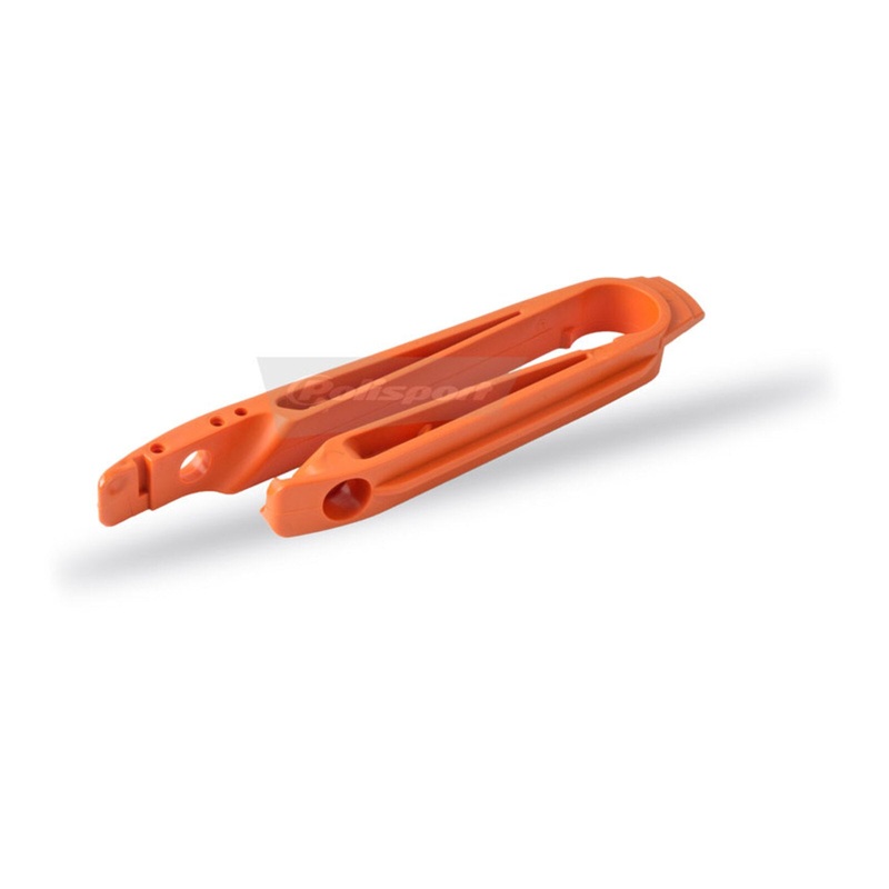 Chain Slider KTM SX ’07-’10 /EXC ’08-’11 Orange
