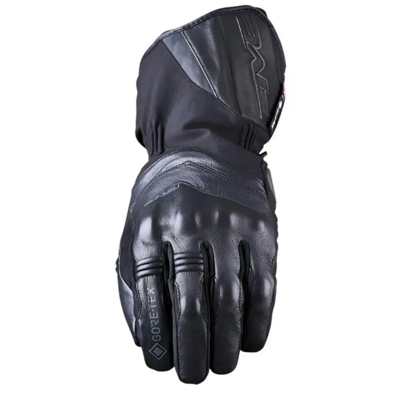 Five WFX Skin Evo Gore-Tex Gloves Black
