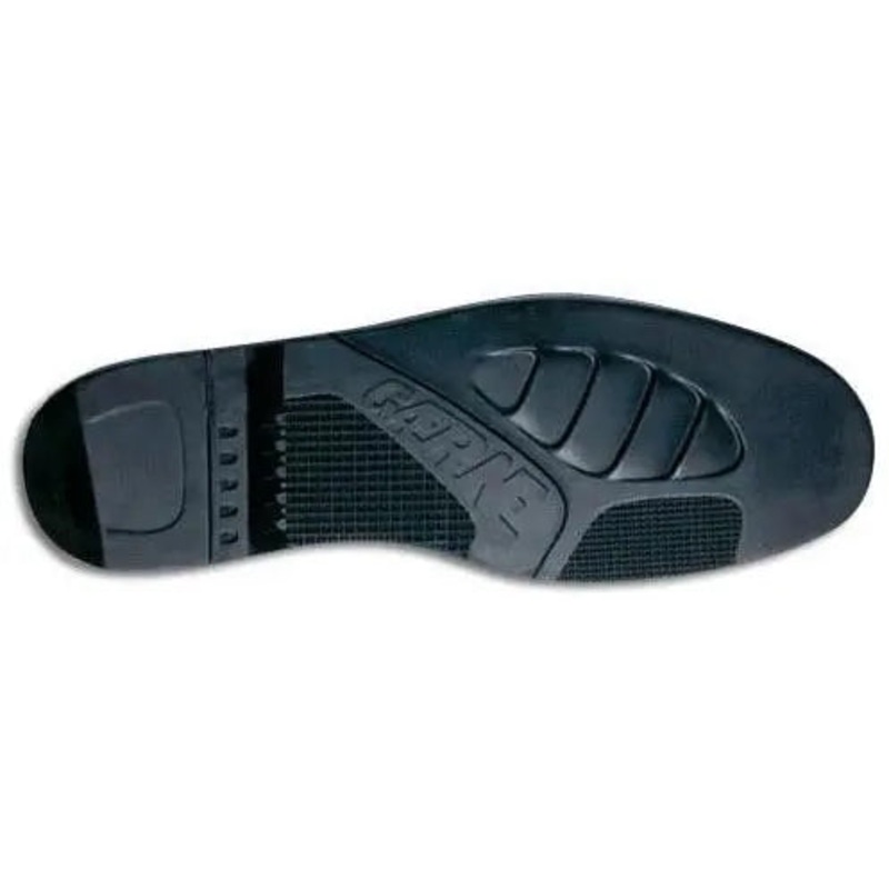 Gaerne Supercross Boots Sole Black