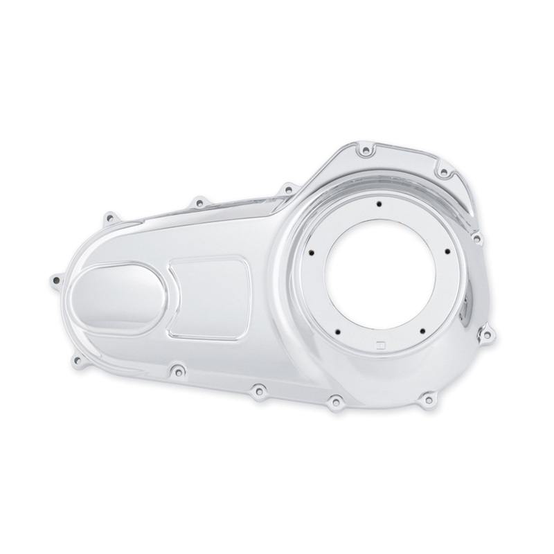 Harley Davidson 60553-07A Outer Primary Cover COVER PRIMARY (CHROME)