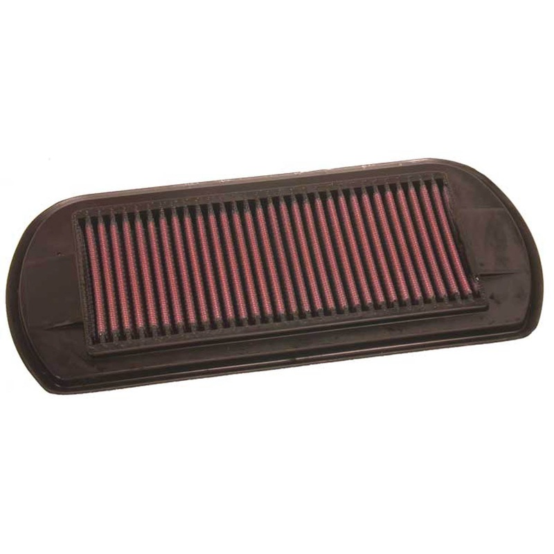 K&N Replacement Air Filter Adventurer / Thunderbird / Legend TT