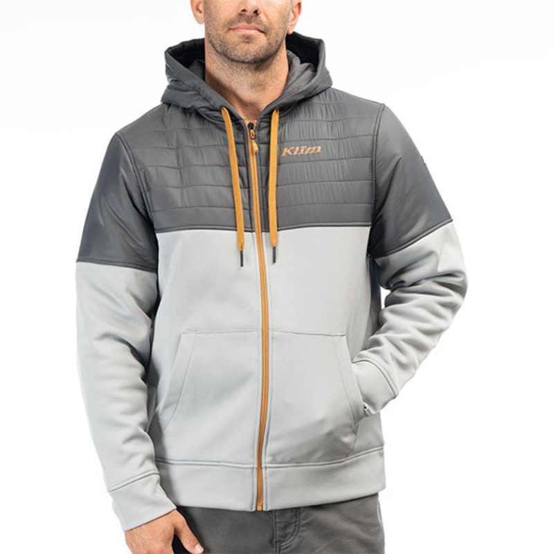 Klim – Tamarack Insulated Hoodie