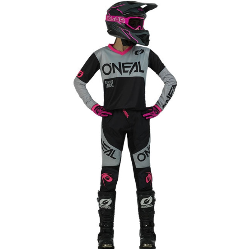 O’Neal – Element Racewear V.23 Jersey, Pant Combo (Girls)