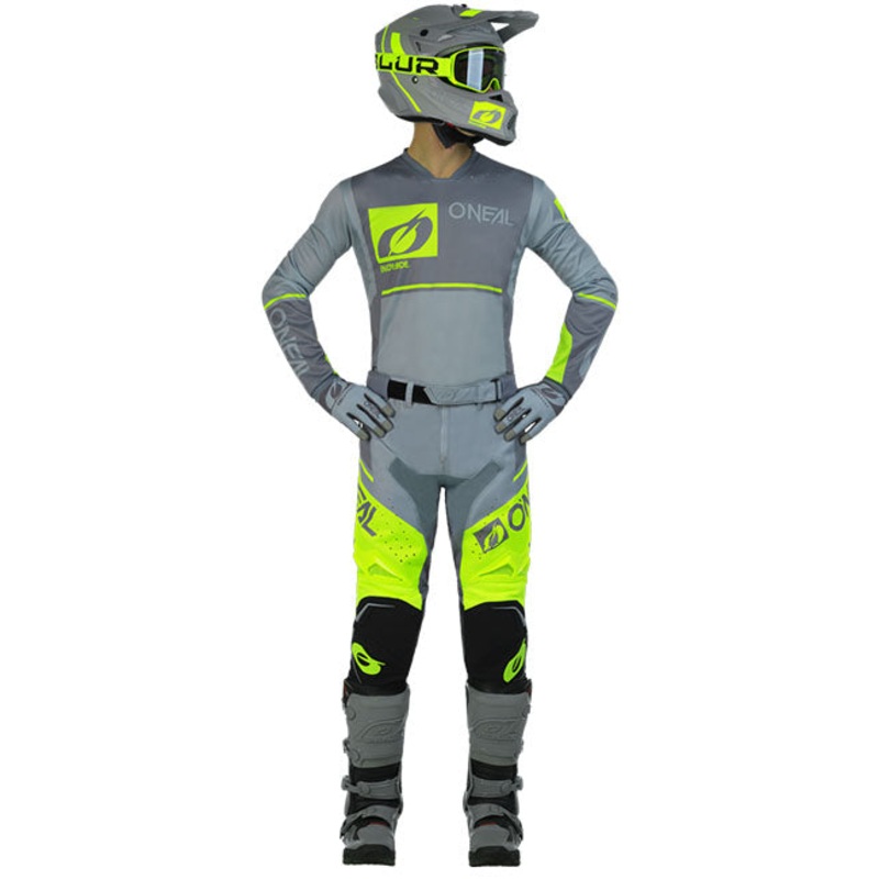 O’Neal – Hardwear Flow V.23 Jersey, Pant Combo