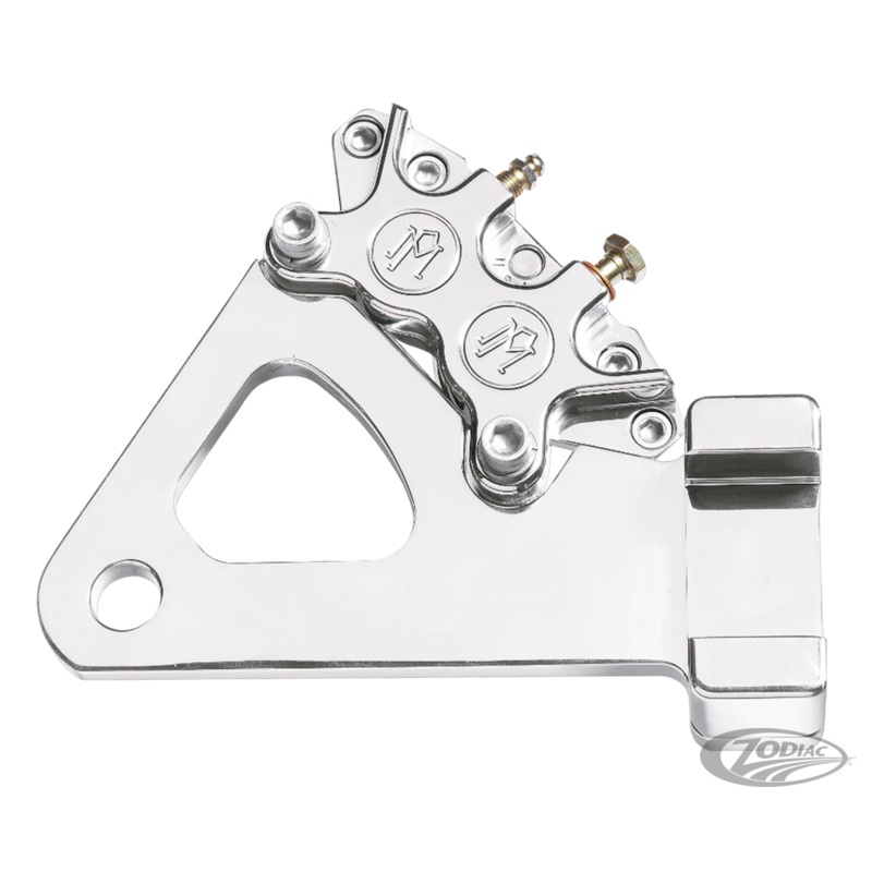 Pm Rear Caliper Kit for Fxr