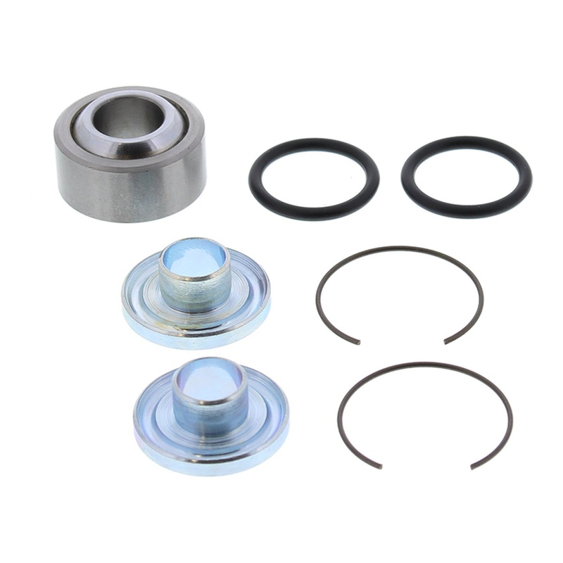 REAR SHOCK BRG KIT UPPR REAR – ASSTD BETA & HUSQ RFR FITMNTS