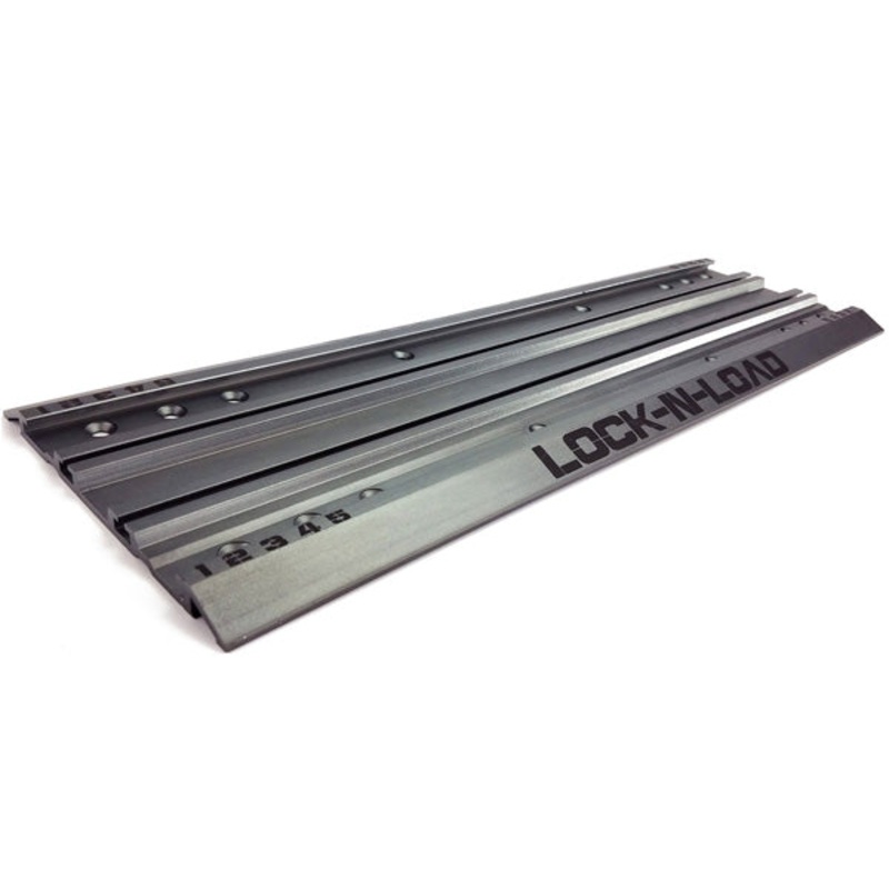 Risk Racing – Lock-N-Load Pro Mounting Plate