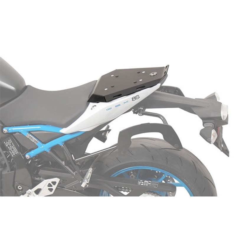 Suzuki GSX – 8S Carrier – Sports rack