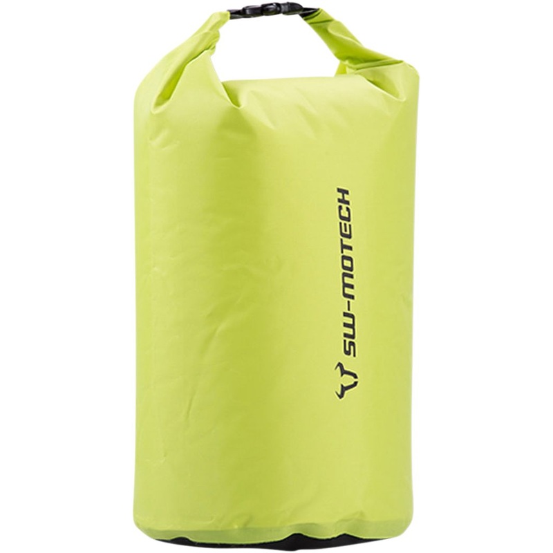 SW-Motech Drypack Storage Bag Yellow | Vendor No BC.WPB.00.016.10000