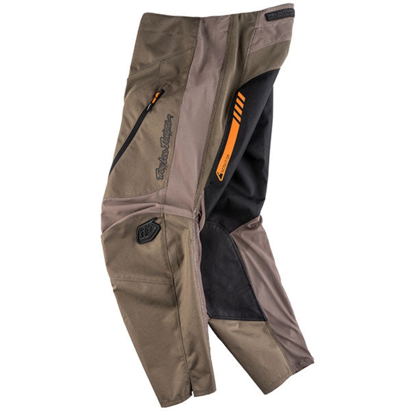 Troy Lee Designs – Scout GP Solid Pant