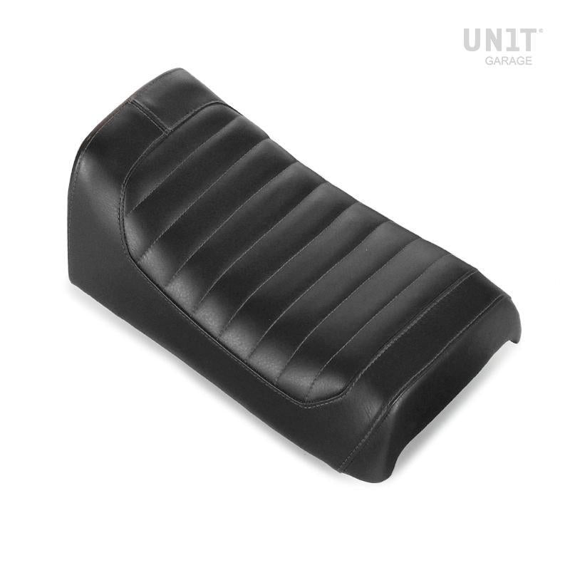 Unit Garage R9T Series Monoposto Seat for NINET/7 Kit – Black Leather