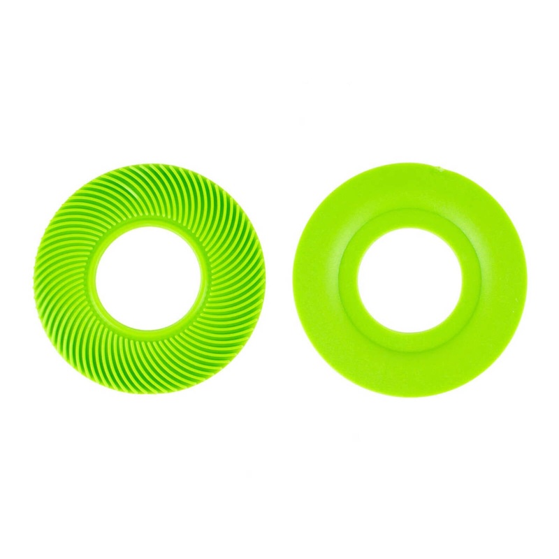 Whites Grip Donuts – Green